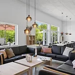 Villavilla 641 - Strand, Nordsjaelland بيت للعطل Vejby