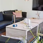 Villavilla 641 - Strand, Nordsjaelland بيت للعطل *