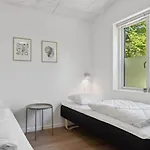Villavilla 641 - Strand, Nordsjaelland Ferienhaus Vejby
