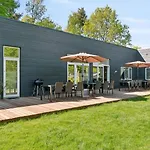Villavilla 641 - Strand, Nordsjaelland Vejby