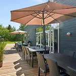 بيت للعطل Villavilla 641 - Strand, Nordsjaelland Vejby