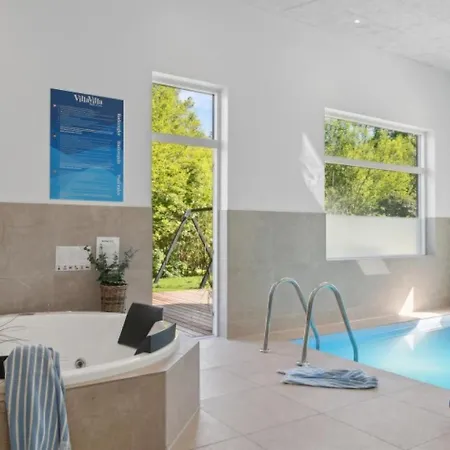 Villavilla 641 - Strand, Nordsjaelland Vejby