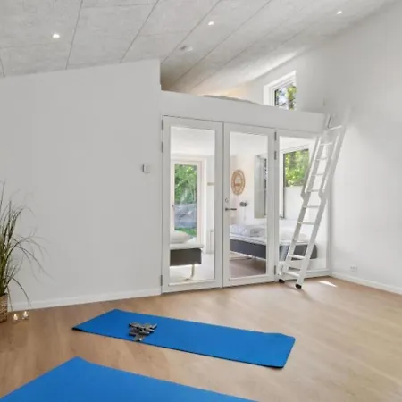 Villavilla 641 - Strand, Nordsjaelland Сasa de vacaciones