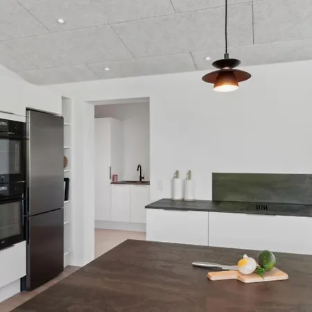 Villavilla 641 - Strand, Nordsjaelland Сasa de vacaciones