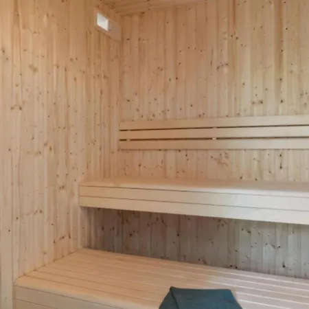 بيت للعطل Villavilla 641 - Strand, Nordsjaelland Vejby