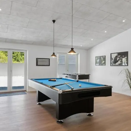 بيت للعطل Villavilla 641 - Strand, Nordsjaelland *
