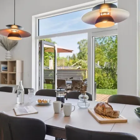 بيت للعطل Villavilla 641 - Strand, Nordsjaelland *