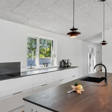 Villavilla 641 - Strand, Nordsjaelland Vejby