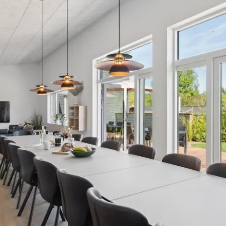 بيت للعطل Villavilla 641 - Strand, Nordsjaelland