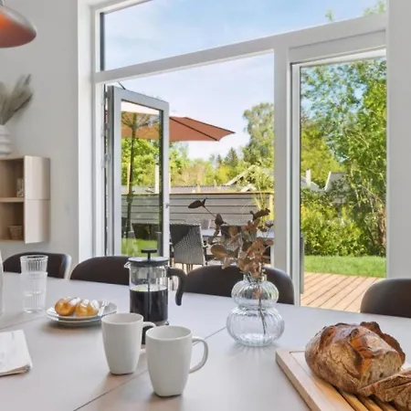 بيت للعطل Villavilla 641 - Strand, Nordsjaelland Vejby