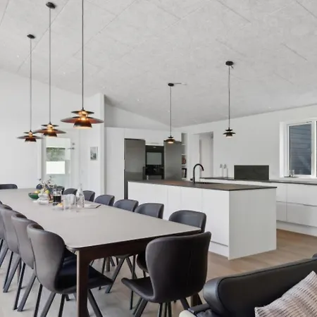 Villavilla 641 - Strand, Nordsjaelland *
