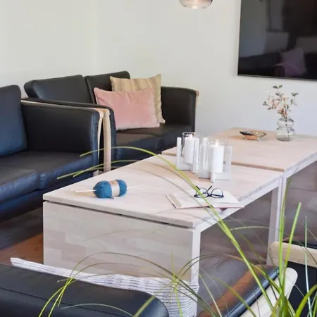 Villavilla 641 - Strand, Nordsjaelland بيت للعطل *