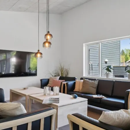 Villavilla 641 - Strand, Nordsjaelland