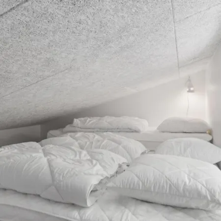 Villavilla 641 - Strand, Nordsjaelland بيت للعطل
