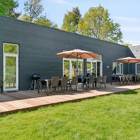 Villavilla 641 - Strand, Nordsjaelland Vejby