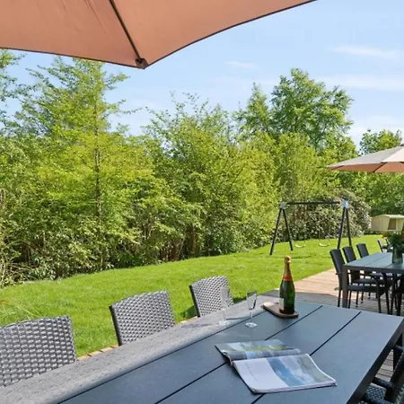 بيت للعطل Villavilla 641 - Strand, Nordsjaelland *