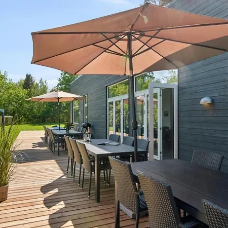 بيت للعطل Villavilla 641 - Strand, Nordsjaelland Vejby
