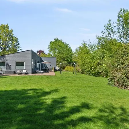 Villavilla 641 - Strand, Nordsjaelland *