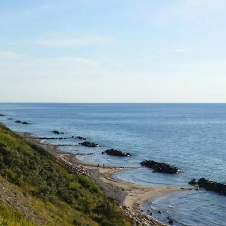 Villavilla 641 - Strand, Nordsjaelland بيت للعطل