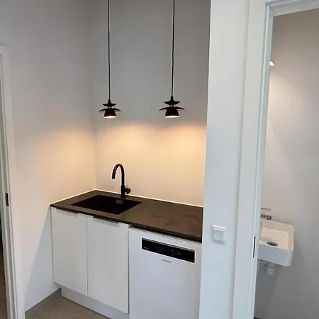 Villavilla #641 - Strand, Nordsjælland