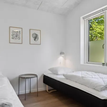 Villavilla #641 - Strand, Nordsjælland Feriehus