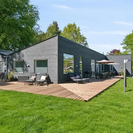 Feriehus Villavilla 641 - Strand, Nordsjaelland