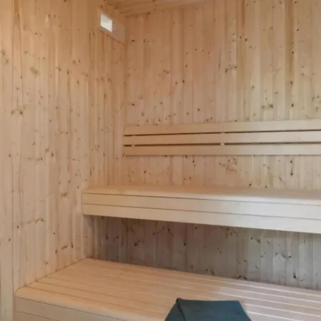 Villavilla 641 - Strand, Nordsjaelland 度假居 *