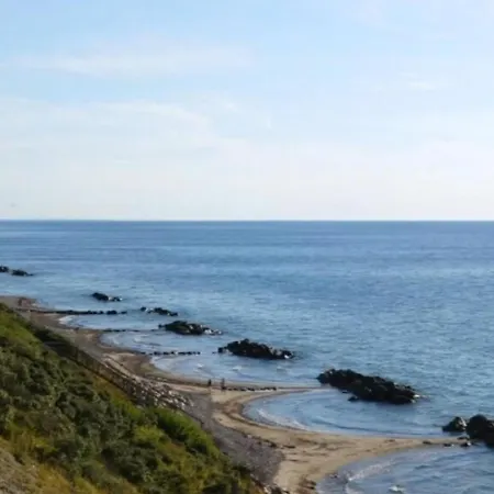 Villavilla 641 - Strand, Nordsjaelland 度假居