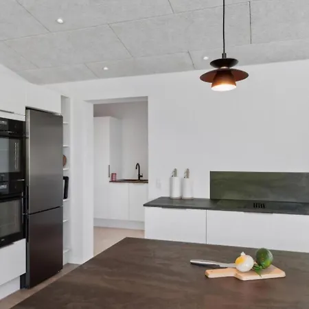 Feriehus Villavilla 641 - Strand, Nordsjaelland Vejby