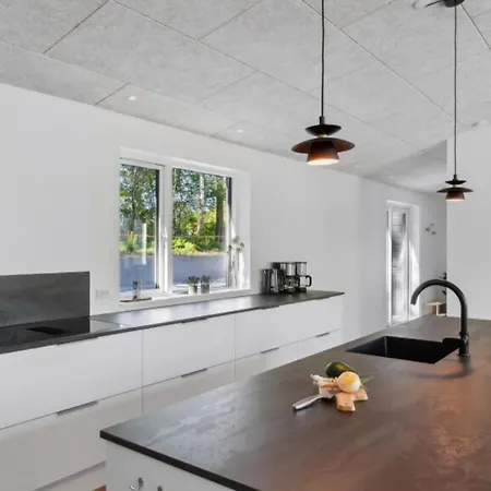Villavilla 641 - Strand, Nordsjaelland Feriehus Vejby