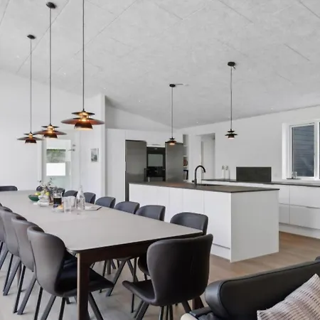 Feriehus Villavilla 641 - Strand, Nordsjaelland Vejby