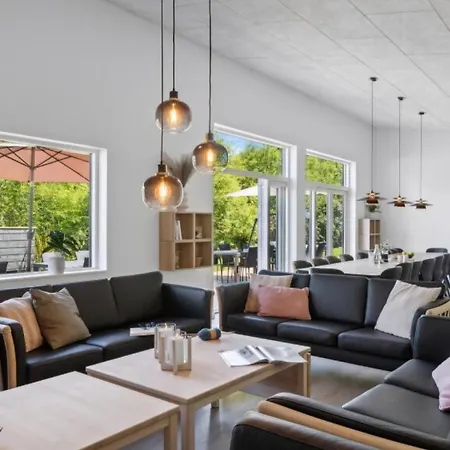 Villavilla 641 - Strand, Nordsjaelland