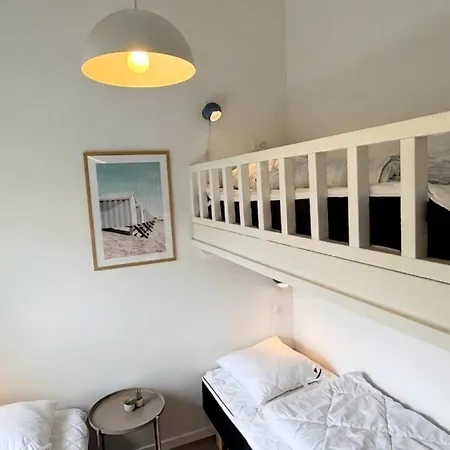 Villavilla 641 - Strand, Nordsjaelland *