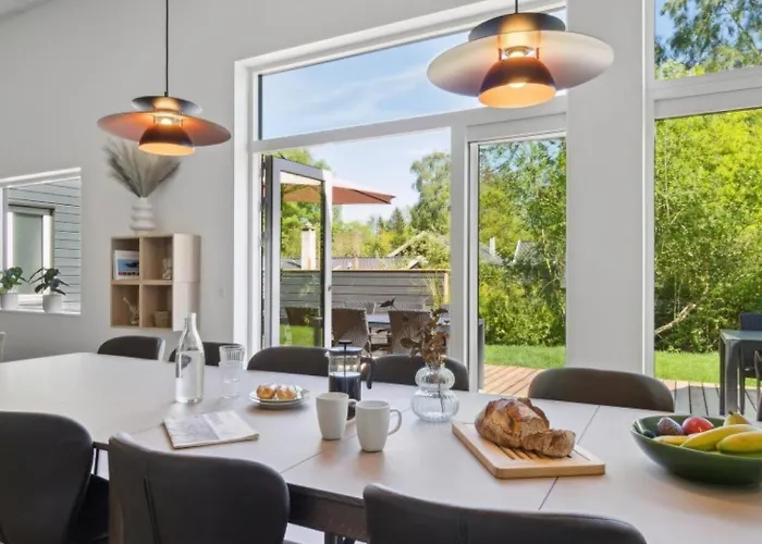 Villavilla 641 - Strand, Nordsjaelland * Vejby