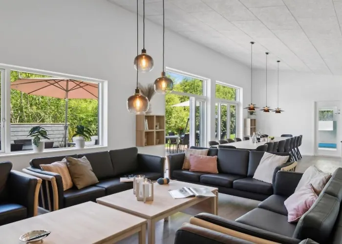 Villavilla 641 - Strand, Nordsjaelland *