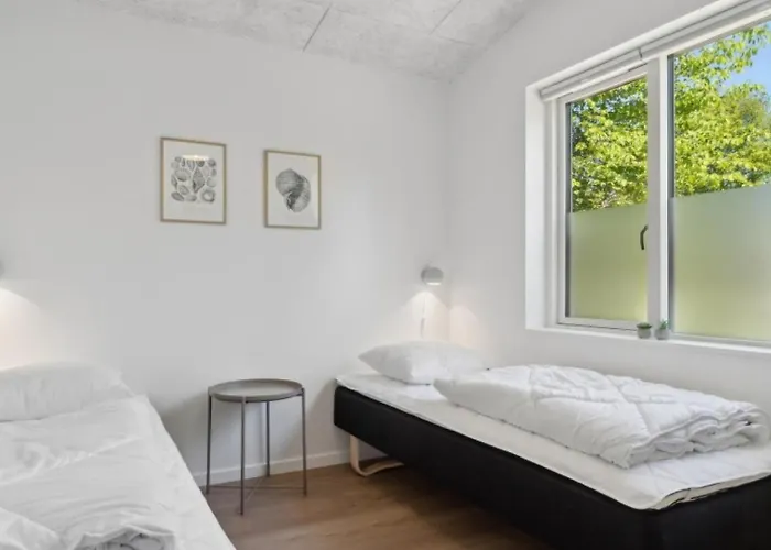 Villavilla 641 - Strand, Nordsjaelland * Vejby