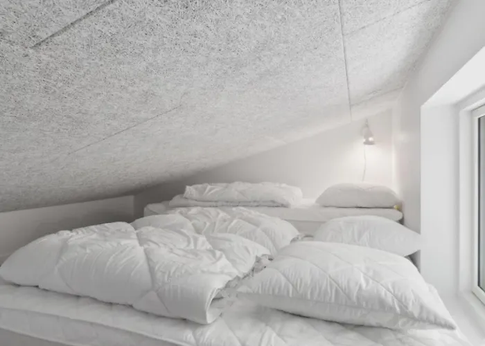 Villavilla 641 - Strand, Nordsjaelland