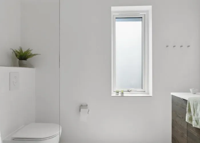 Сasa de vacaciones Villavilla 641 - Strand, Nordsjaelland