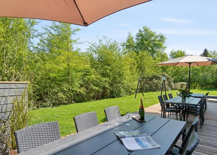 Сasa de vacaciones Villavilla 641 - Strand, Nordsjaelland *