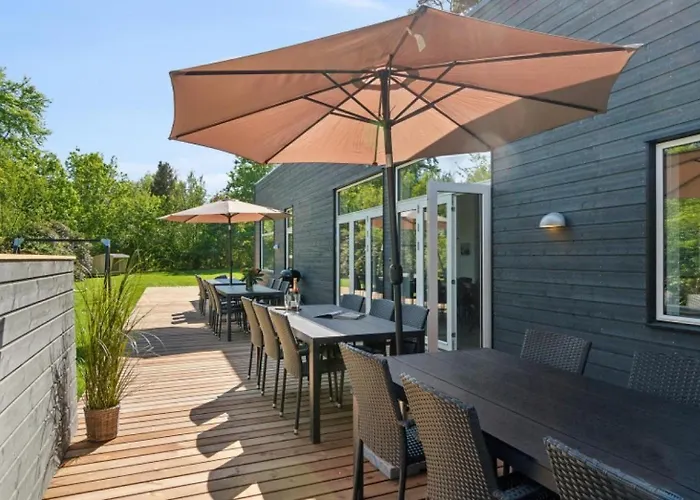 Villavilla 641 - Strand, Nordsjaelland *