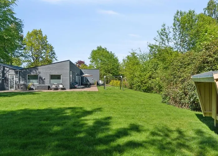 Villavilla 641 - Strand, Nordsjaelland *